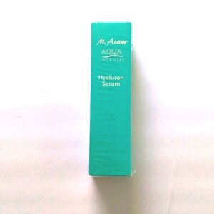 M. Asam AQUA INTENSE Hyaluron Serum